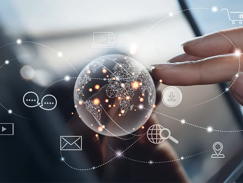 What is Social Media Marketing