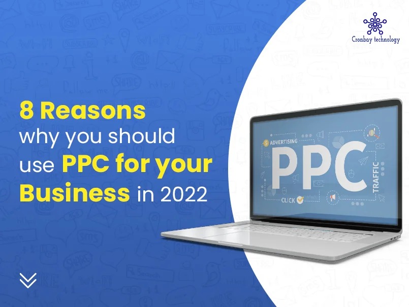 Pay Per Click (PPC) for Business
