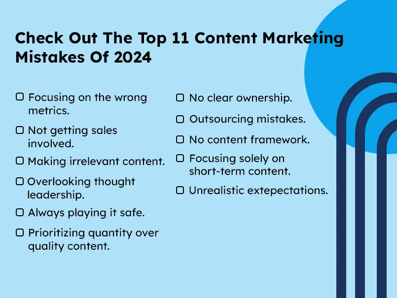 common-content-marketing-mistakes