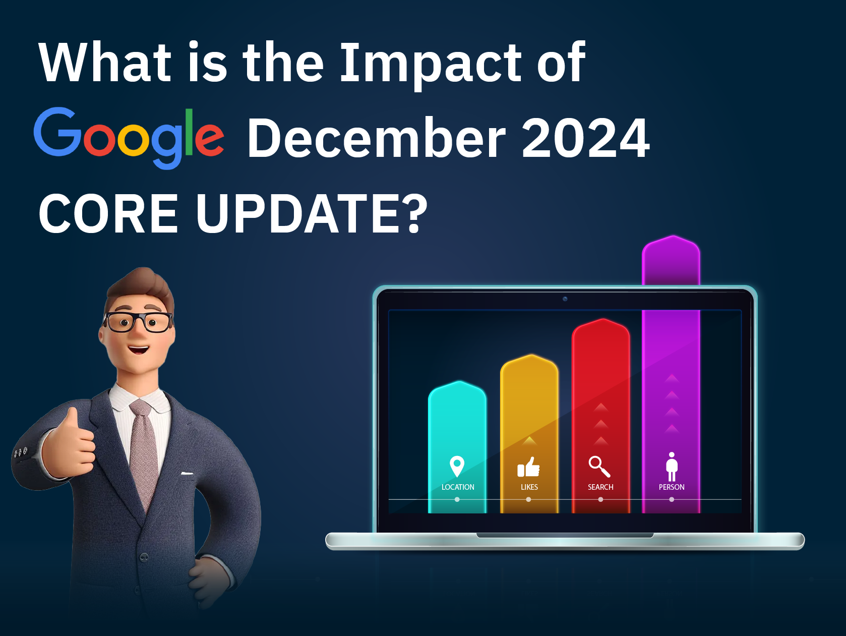 google-core-update-december-2024