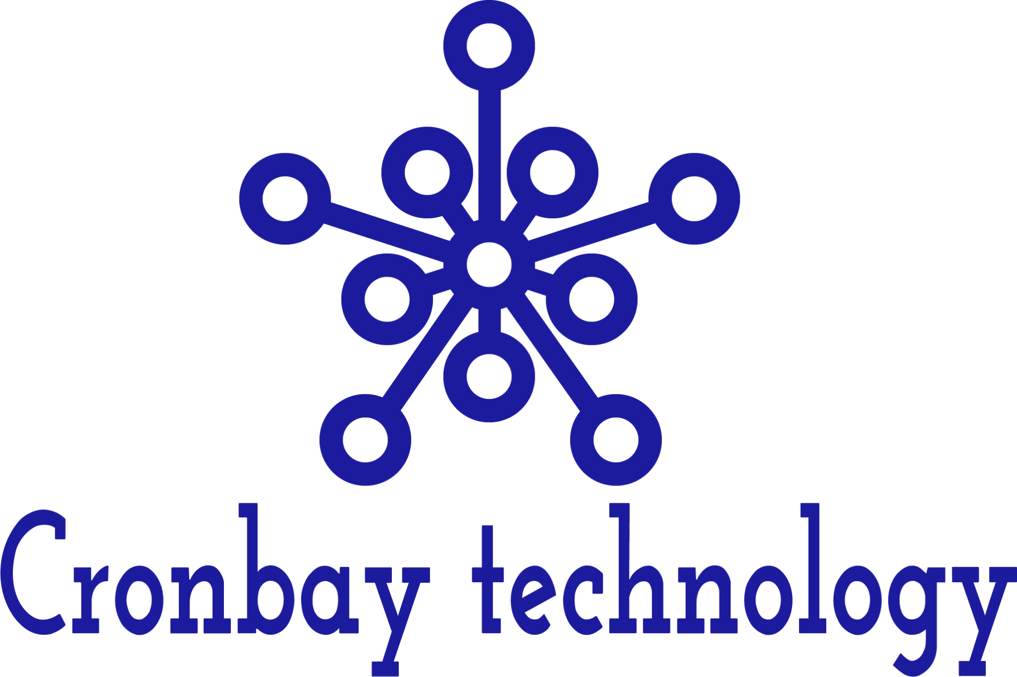 Cronbay Logo