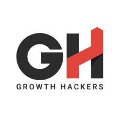 Growth hacker logo