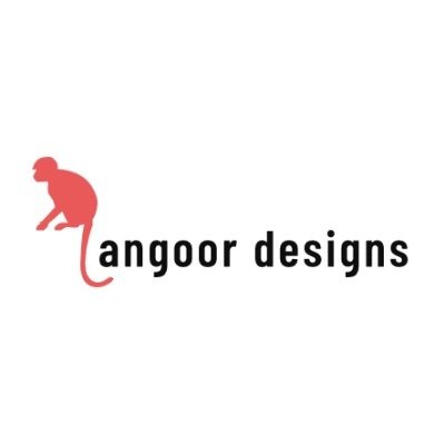 langoor logo