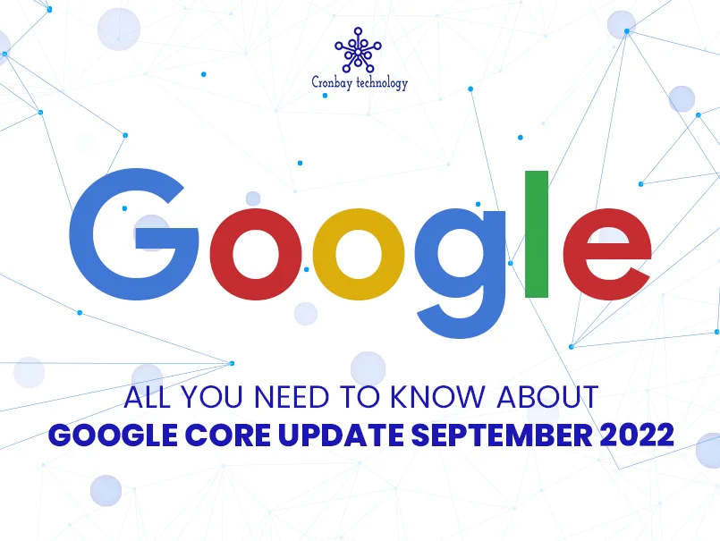 Google Core Updates September