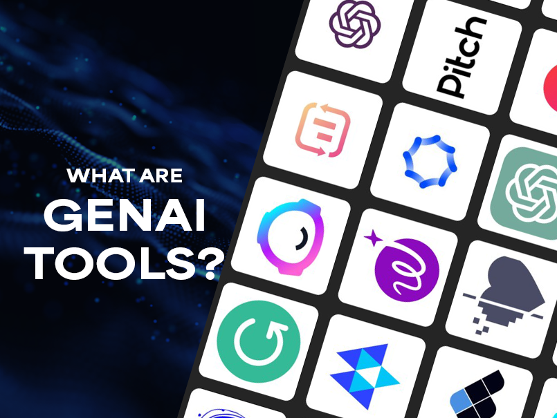 What are GenAI Tools