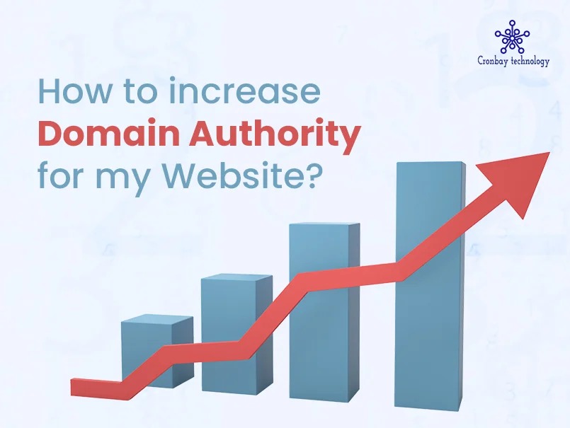 Increasing Domain Authority for Business