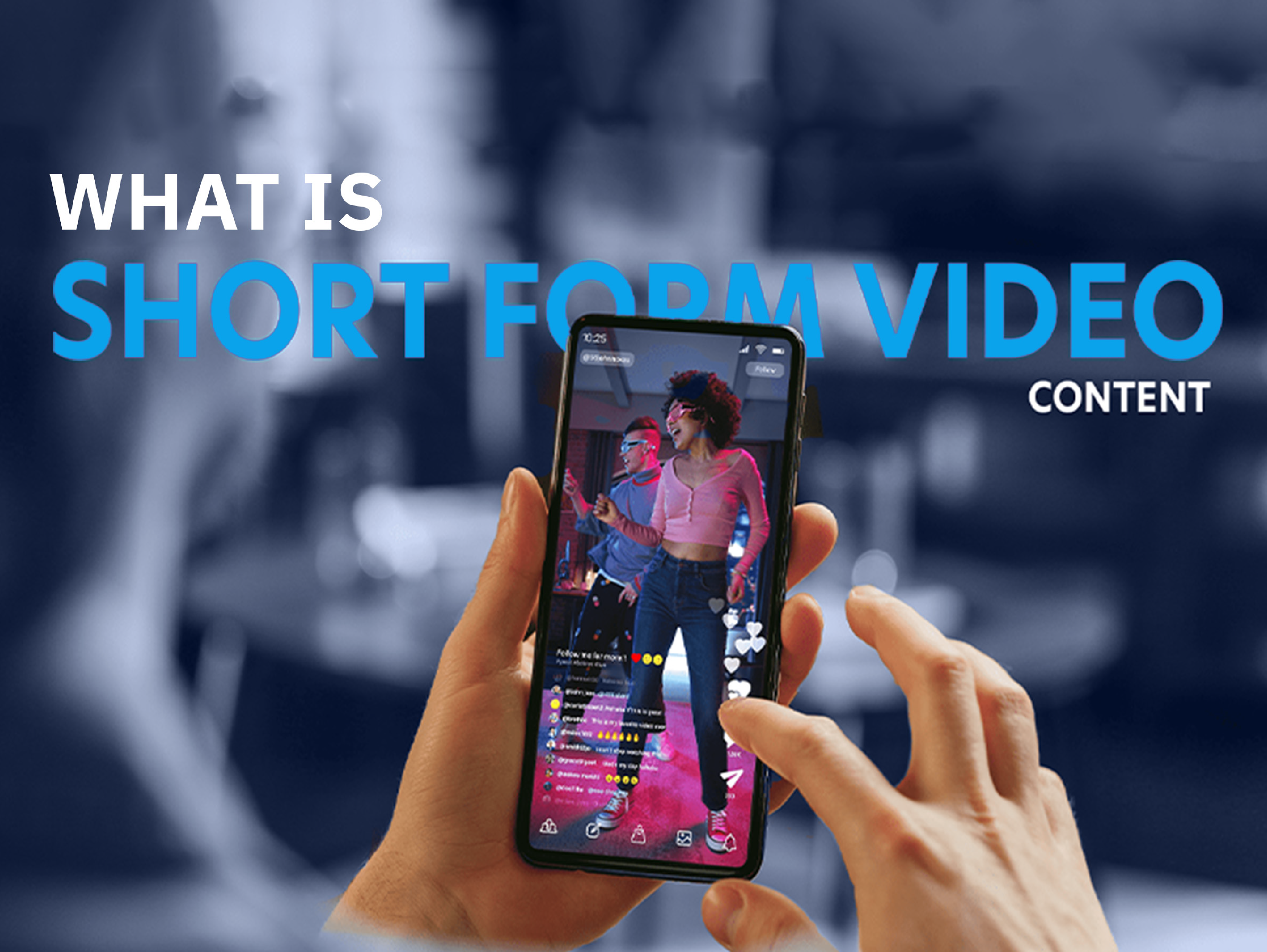 what-is-short-form-video-content