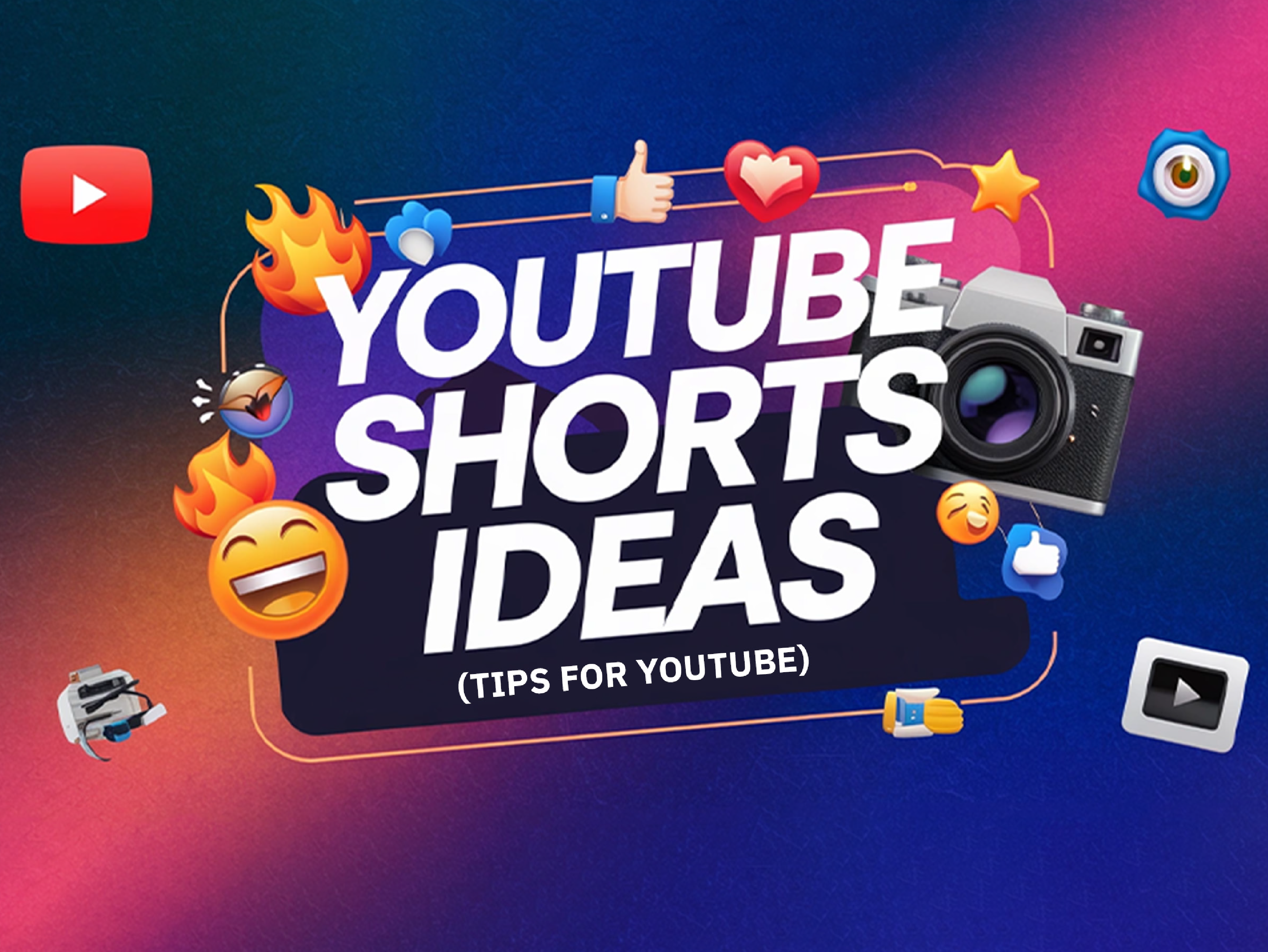 youtube-shorts-ideas