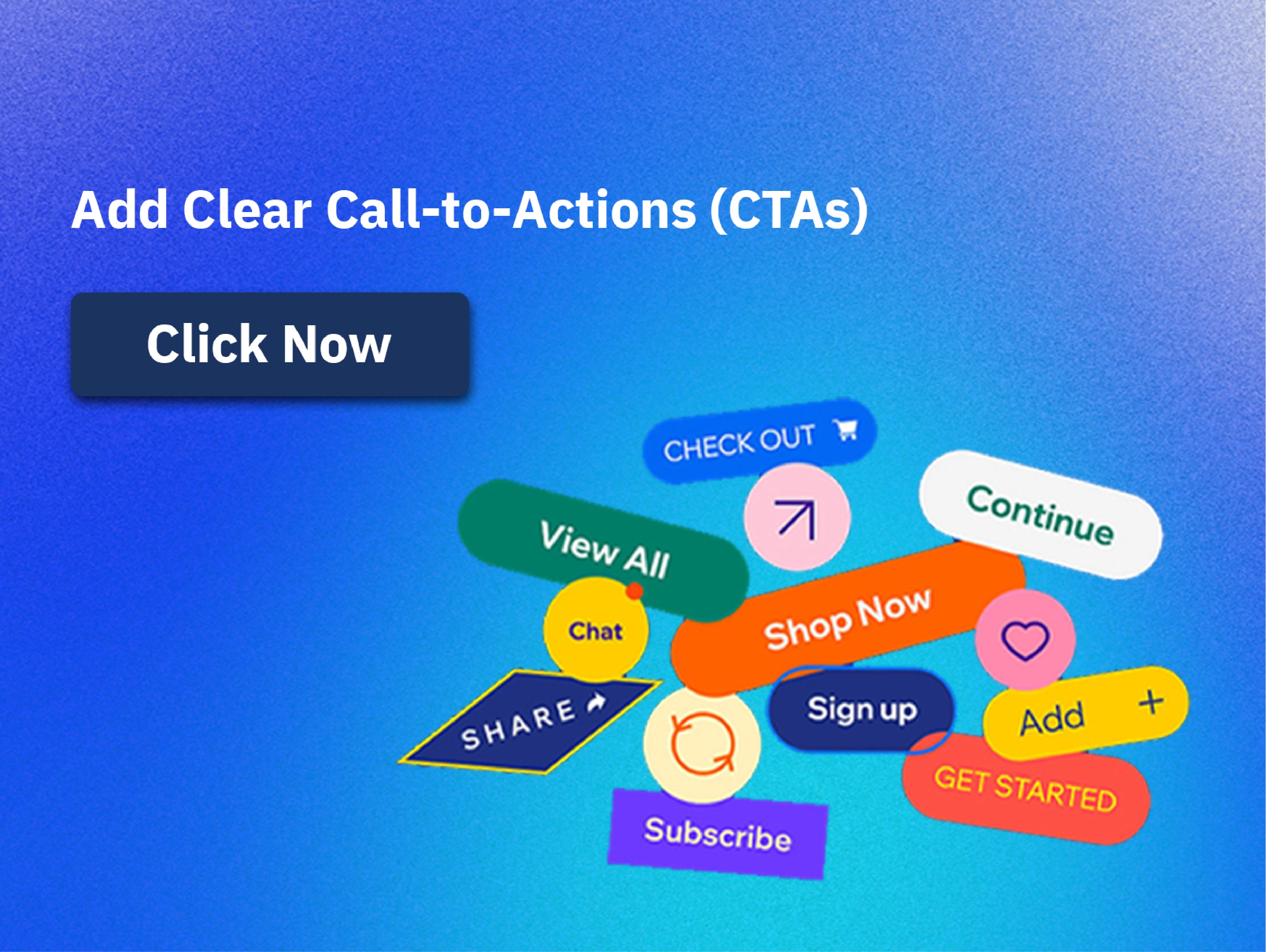 add-clear-call-to-actions