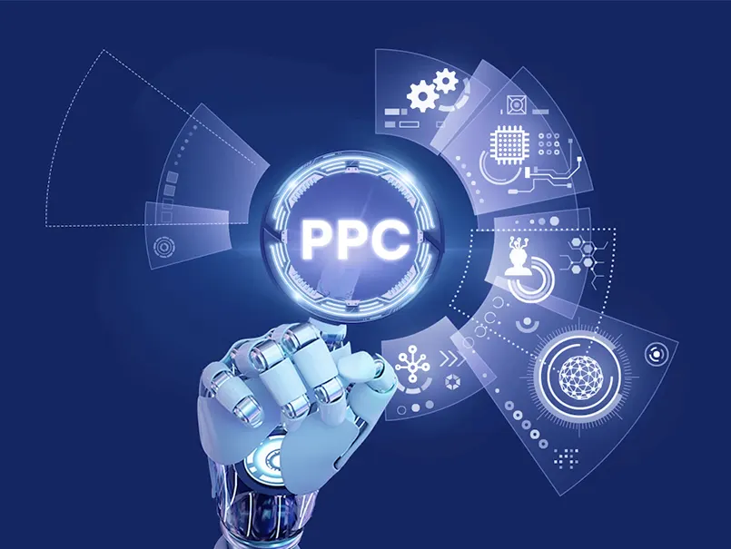 Ai based ppc