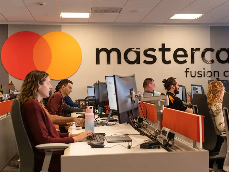 Mastercard use Ai powered ppc tools