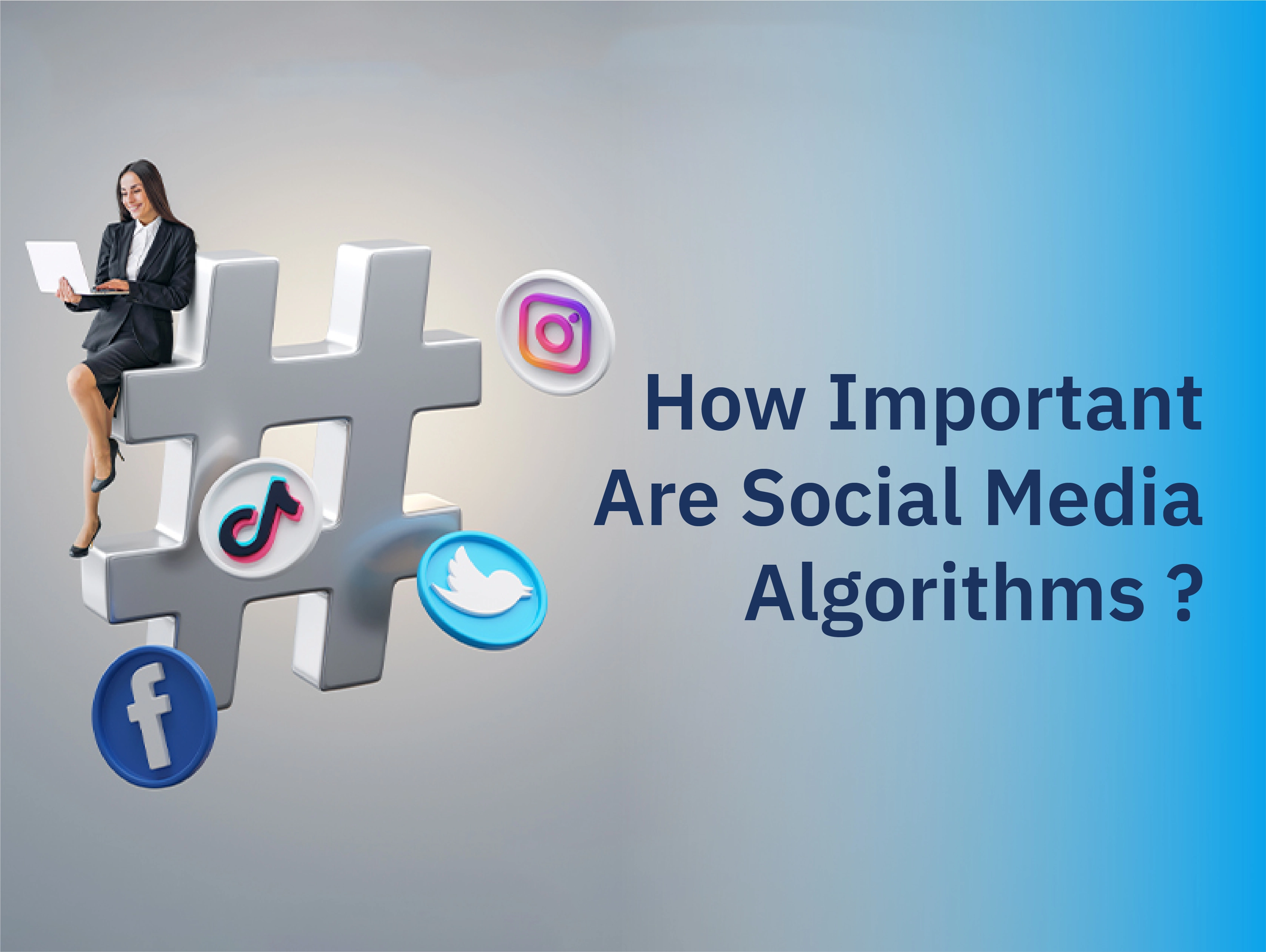 Social Media Algorithms: How to Stay Ahead of the Curve