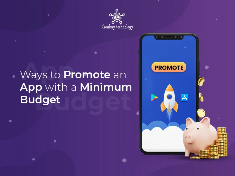 App promotion with minimum budget