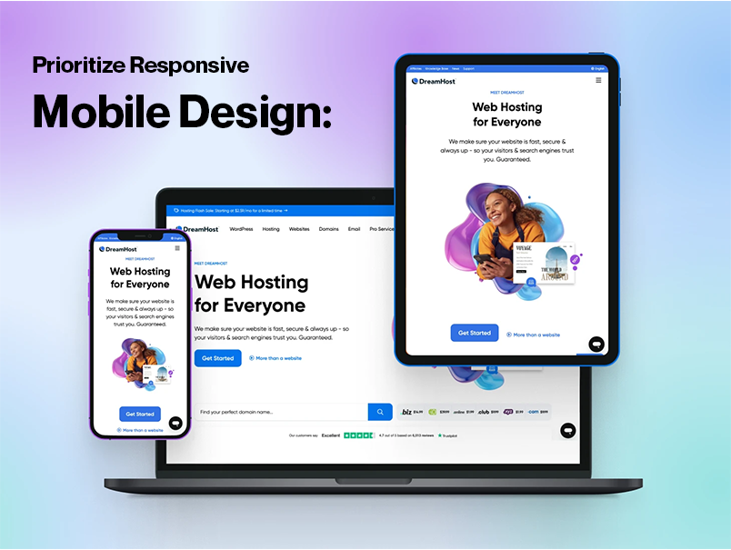 prioritize-responsive-mobile-design