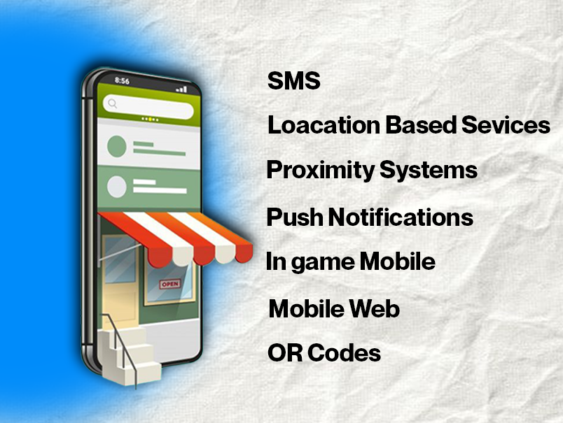 types-of-mobile-marketing