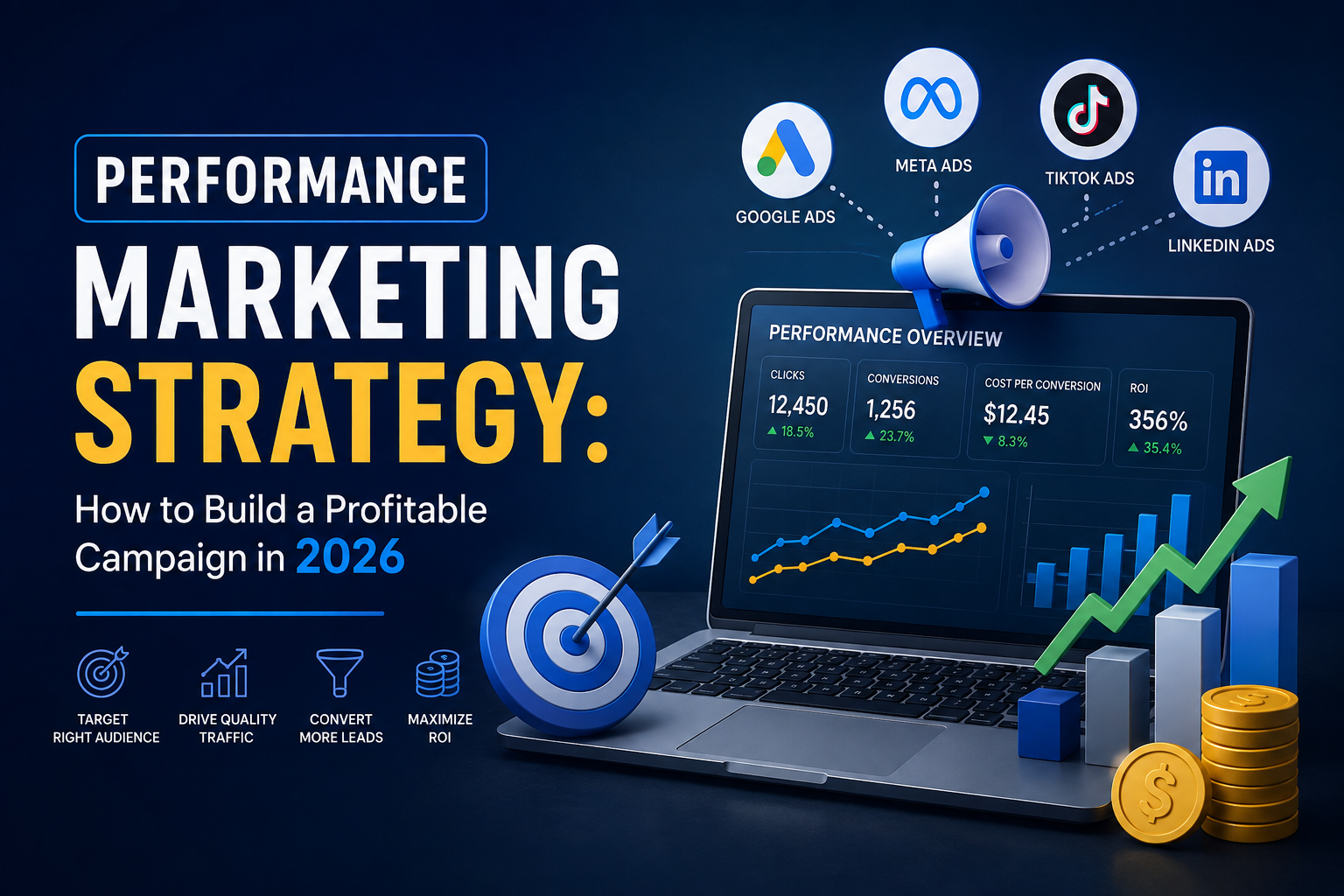 Online Website Marketing