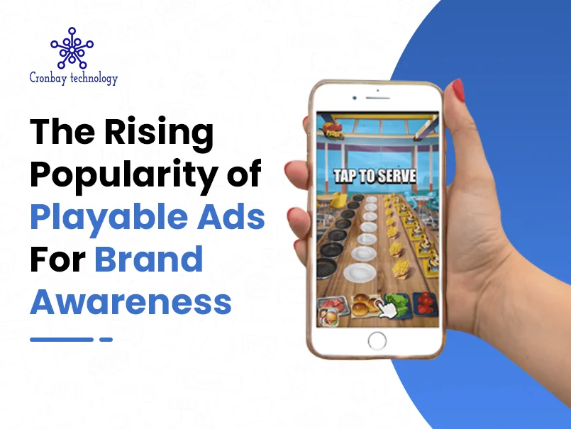 Playable Ads for Brand Awareness