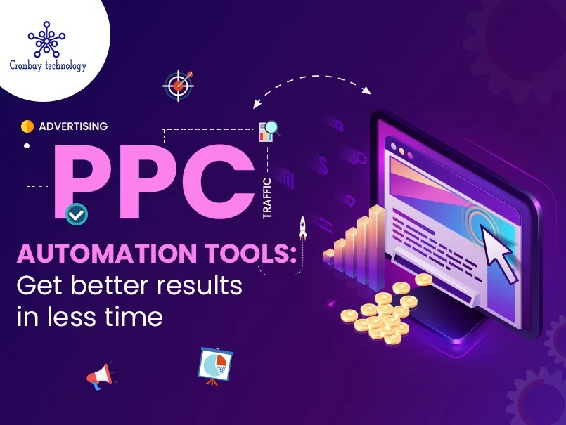 PPC Automation tools