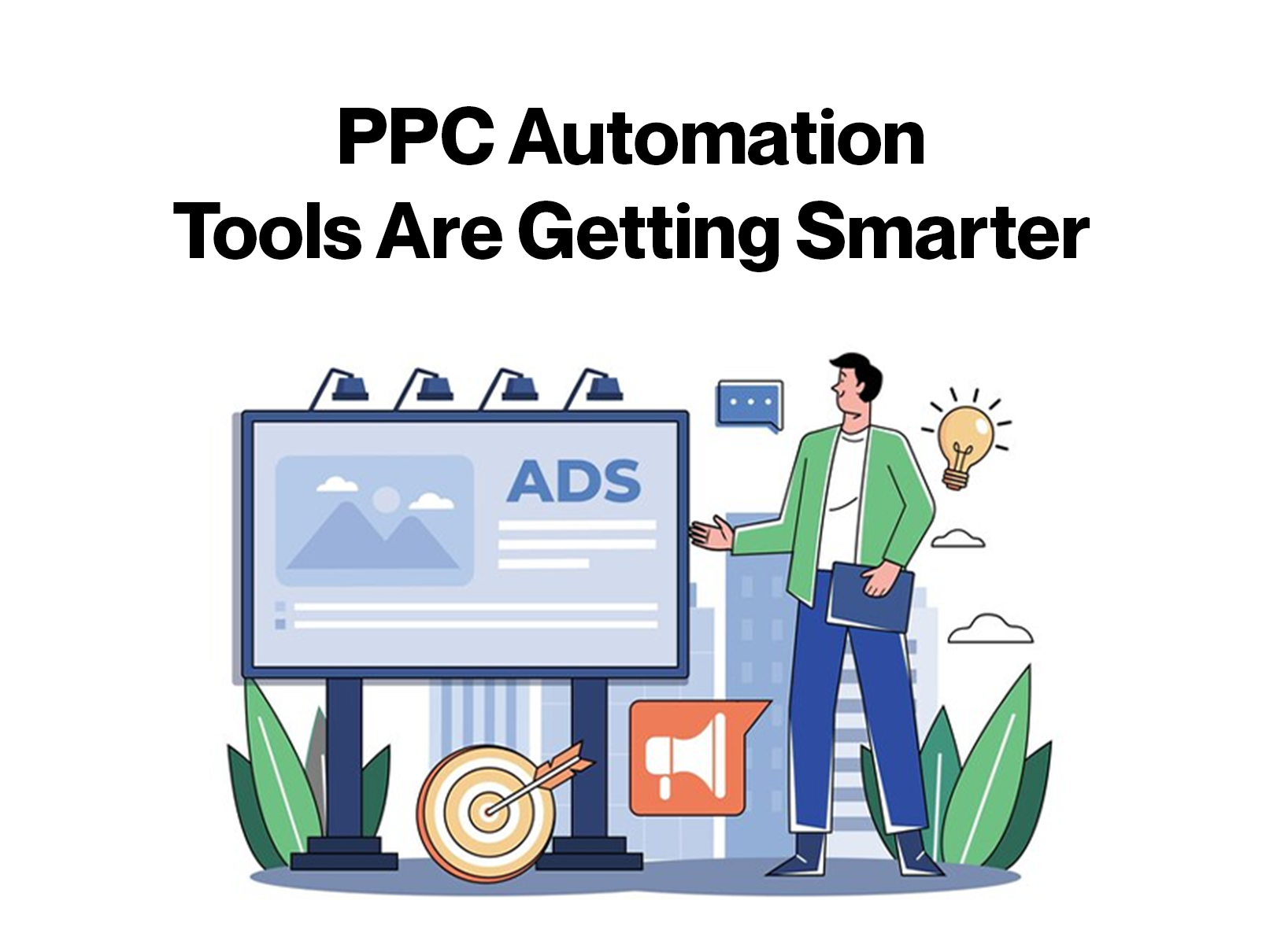 PPC Automation Tools