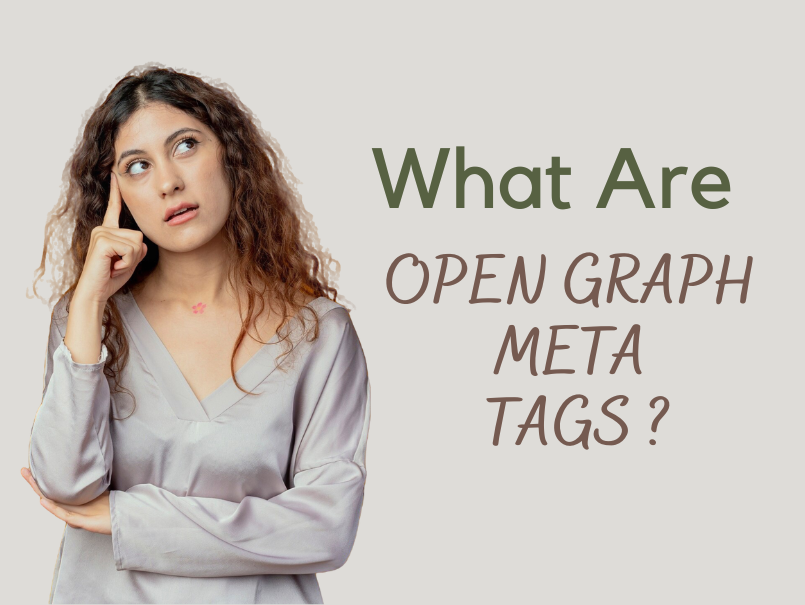 Open Graph Tags Incomplete Schema Markup vs. Open Graph: What's the Difference?