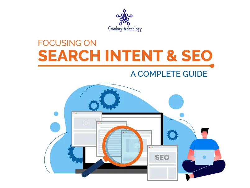 Search Intent and SEO