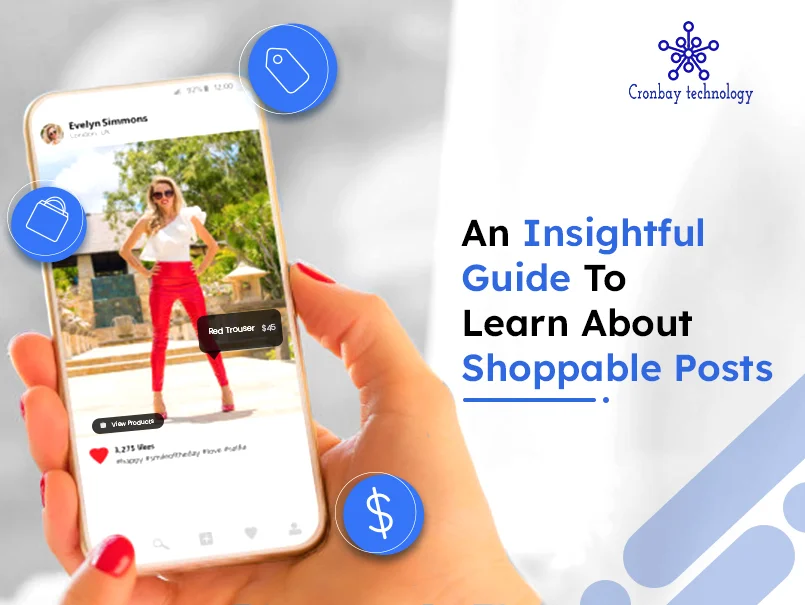 Guide to Shoppable Posts