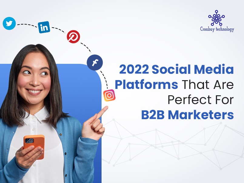 Social Media Platforms for B2B