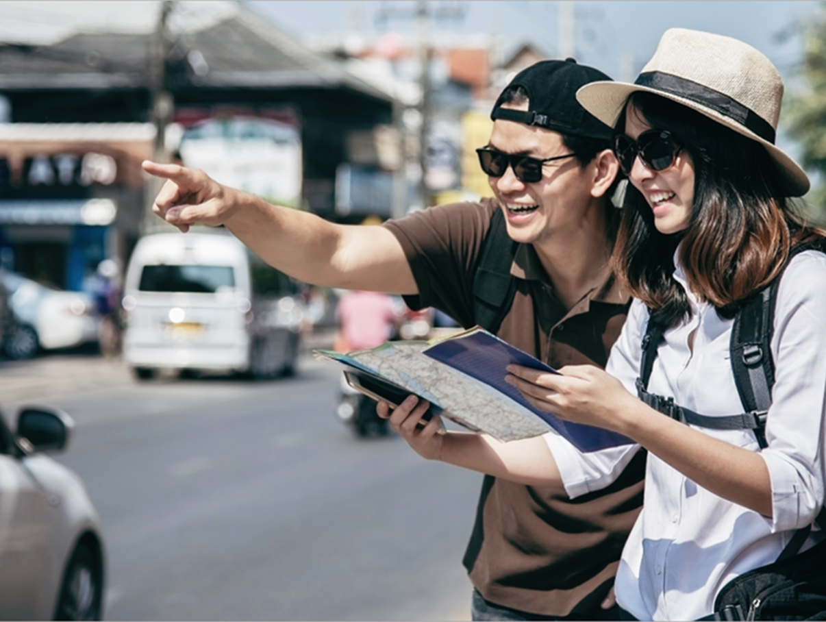 Personalized Proximity Marketing