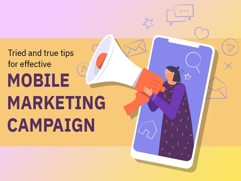 best-mobile-marketing-campaigns