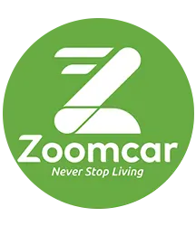 Zoomcar Icon
