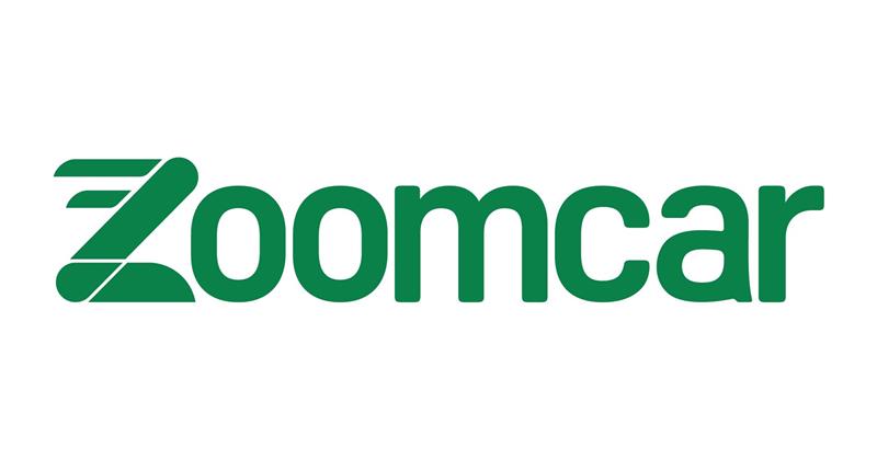 Zoomcar Logo