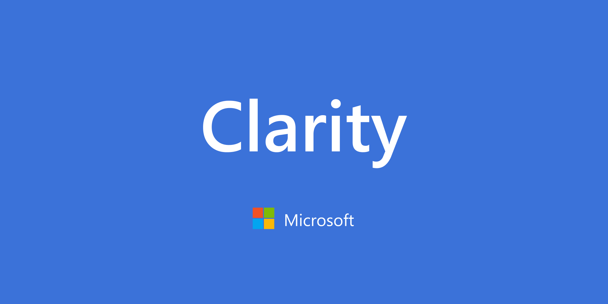 clarity logo