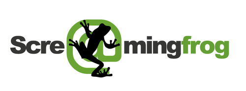 frog logo