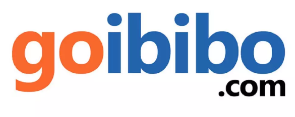 Goibibo Logo