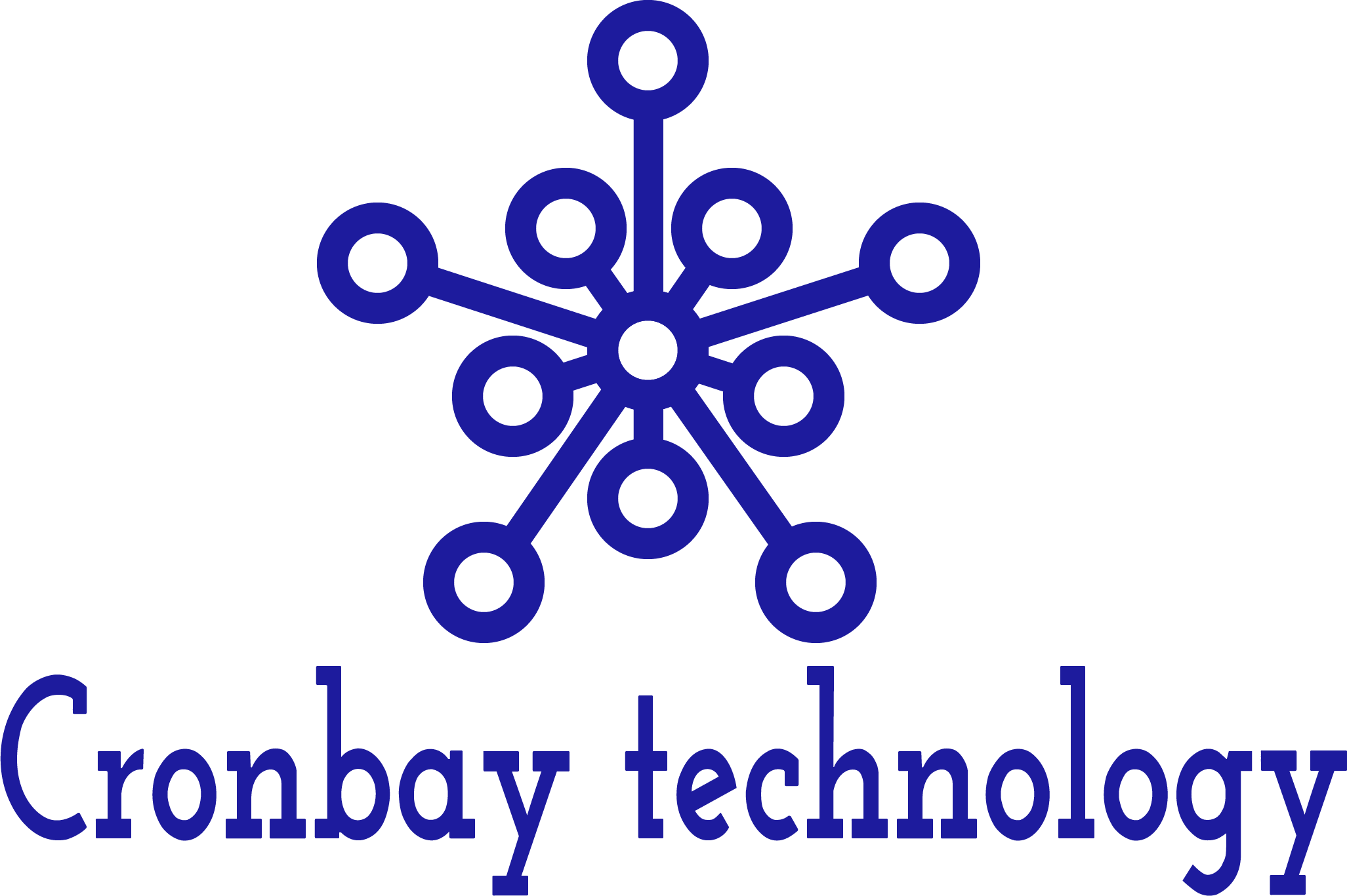 Cronbay Technologies Logo